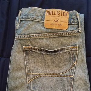 Men's jeans